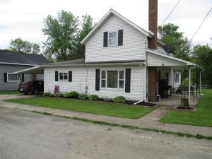 31 E Walnut St, Marengo, OH 43334 photo 1