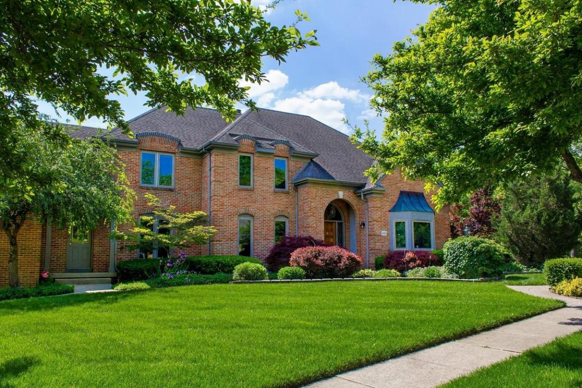 4661 Chatham Ct, Dublin, OH 43017 photo 2