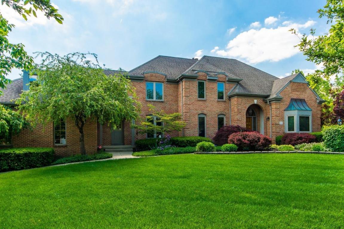 4661 Chatham Ct, Dublin, OH 43017 photo 1