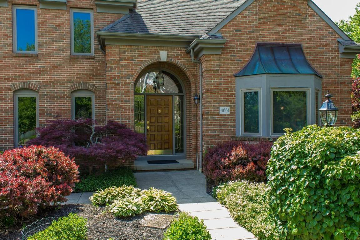 4661 Chatham Ct, Dublin, OH 43017 photo 4