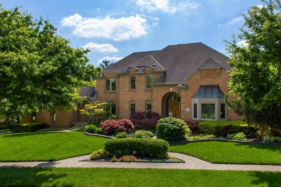 4661 Chatham Ct, Dublin, OH 43017 photo 3