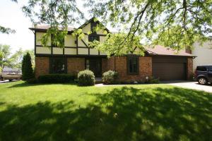 2247 Severhill Dr, Dublin, OH 43016 photo 1
