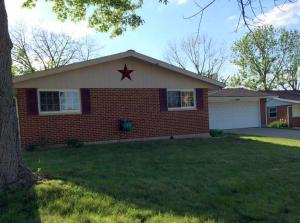 1935 Chippewa Dr, Circleville, OH 43113 photo 1