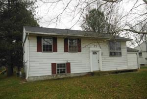 2564 Capaldi Dr, Marion, OH 43302 photo 1