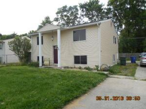 856 Allison Dr, Columbus, OH 43207 photo 2