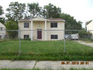856 Allison Dr, Columbus, OH 43207 photo 1
