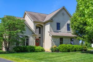 5634 Tynecastle Loop, Dublin, OH 43016 photo 1