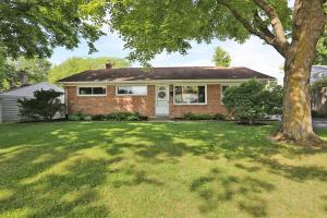 337 Pingree Dr, Worthington, OH 43085 photo 1