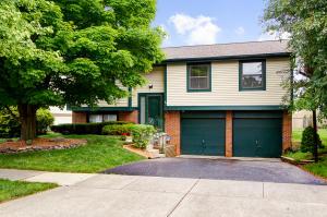 3194 Eppleworth Dr, Dublin, OH 43017 photo 1