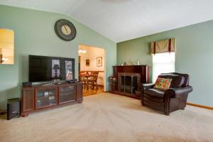 3194 Eppleworth Dr, Dublin, OH 43017 photo 13
