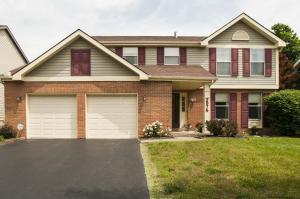 2976 Pinecone Ln, Columbus, OH 43231 photo 1