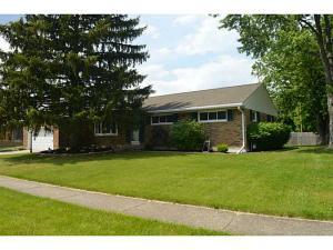 1626 Biscayne Dr, Springfield, OH 45503 photo 1