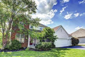 7717 Ardaugh Ct, Dublin, OH 43017 photo 1