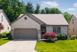 8560 Libra Rd, Dublin, OH 43016 photo 1