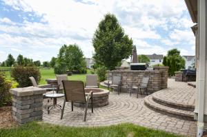 8155 Millway Loop, Powell, OH 43065 photo 14