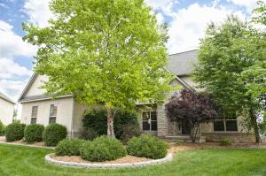 8155 Millway Loop, Powell, OH 43065 photo 15