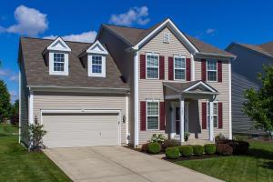 142 Stockard Loop, Delaware, OH 43015 photo 1