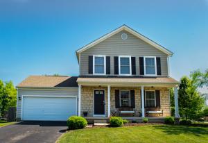 5670 Stevens Dr, Orient, OH 43146 photo 1
