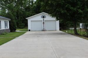 318 E High St, Fulton, OH 43321 photo 4