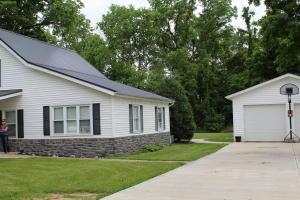 318 E High St, Fulton, OH 43321 photo 3