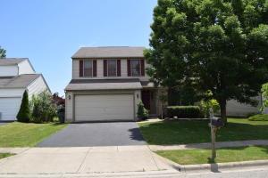 1356 Kellerman Ct, Columbus, OH 43228 photo 1