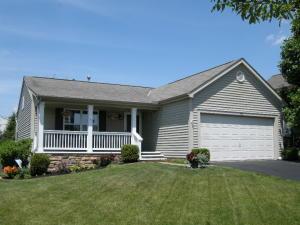 111 Lantern Chase Dr, Delaware, OH 43015 photo 1