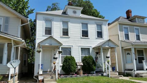 132 E Morrill Ave, Columbus, OH 43207 photo 1