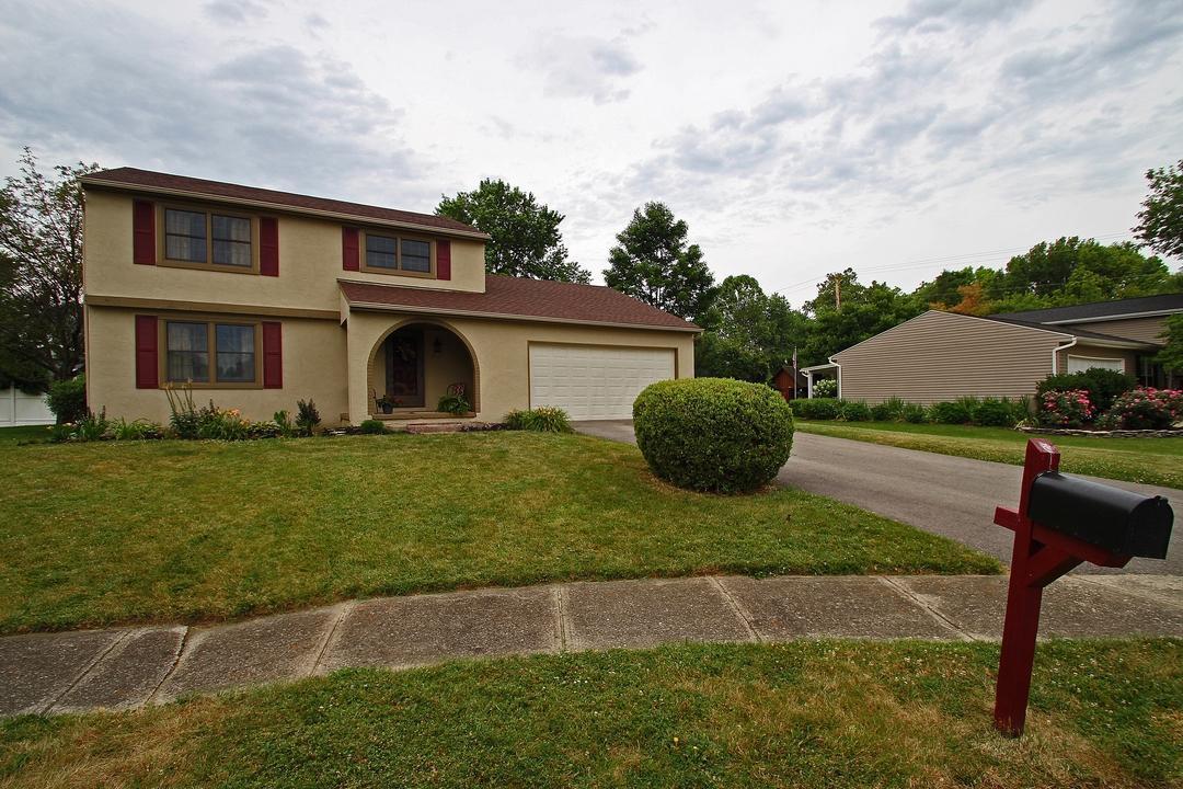 513 Nicholas Ct, Circleville, OH 43113 photo 3