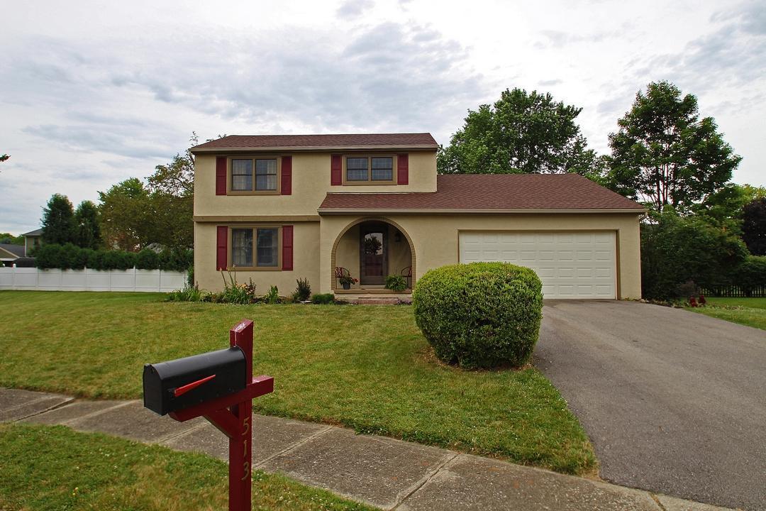513 Nicholas Ct, Circleville, OH 43113 photo 1
