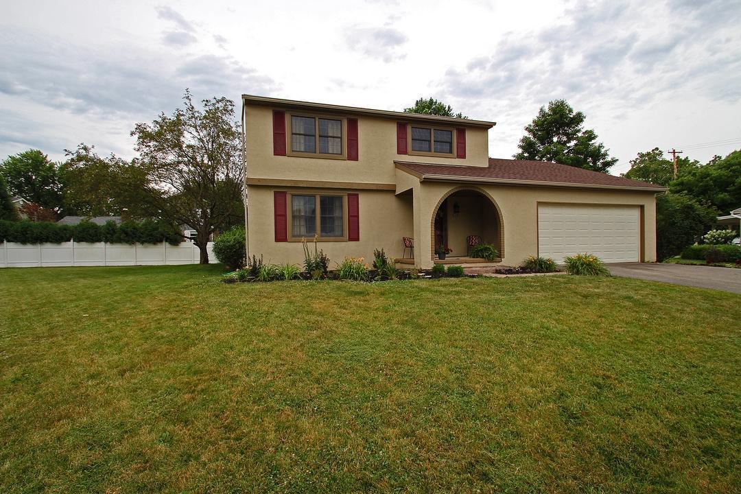 513 Nicholas Ct, Circleville, OH 43113 photo 2