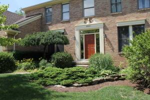 4860 Calloway Ct, Dublin, OH 43017 photo 2