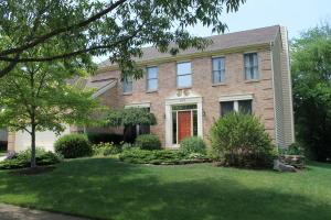 4860 Calloway Ct, Dublin, OH 43017 photo 1