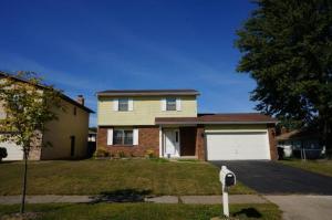 2800 Patrick Ave, Columbus, OH 43231 photo 1