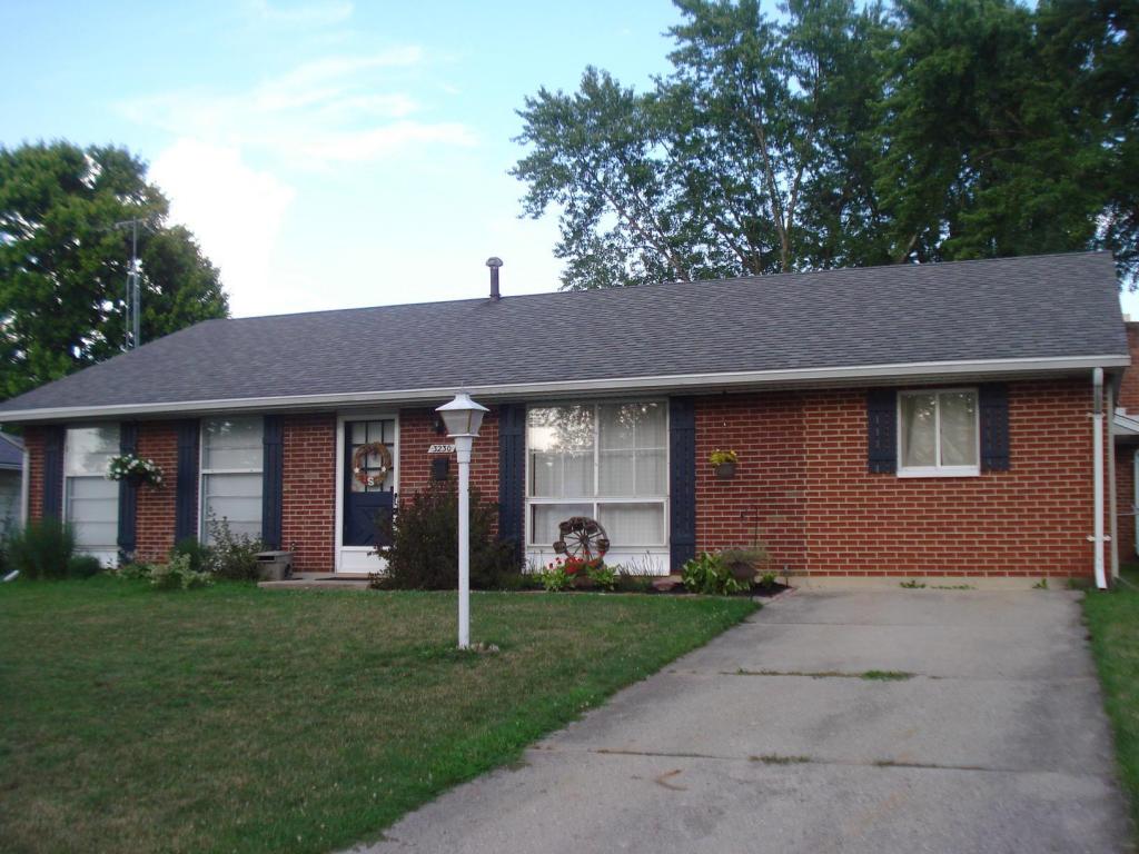 3230 Haverhill St, Springfield, OH 45503 photo 1