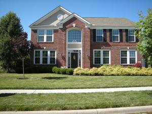 8009 Millway Loop, Powell, OH 43065 photo 2