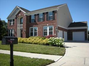 8009 Millway Loop, Powell, OH 43065 photo 1