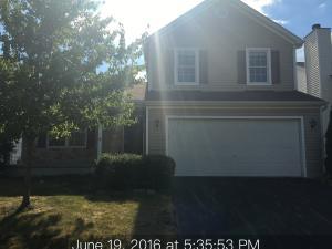 801 Shellbark St, Blacklick, OH 43004 photo 1
