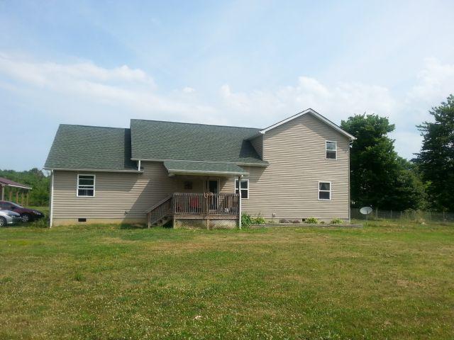 1027 Flat Rd, Bainbridge, OH 45612 photo 1