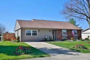 1750 Sioux Dr, Circleville, OH 43113 photo 1
