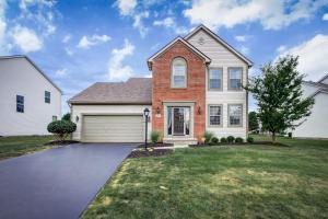 287 Trail E, Pataskala, OH 43062 photo 1