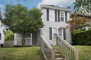 323 E Markison Ave, Columbus, OH 43207 photo 1