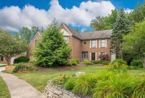 4831 Calloway Ct, Dublin, OH 43017 photo 1