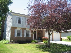 1775 Darrow Dr, Powell, OH 43065 photo 1
