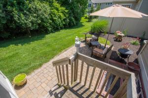 6930 Foresthaven Loop, Dublin, OH 43016 photo 22