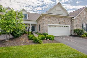 6930 Foresthaven Loop, Dublin, OH 43016 photo 1