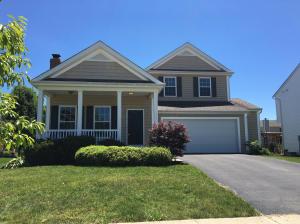 336 Cherry Leaf Rd, Delaware, OH 43015 photo 1