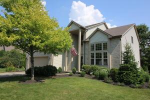 6033 Dublinshire Dr, Dublin, OH 43017 photo 1