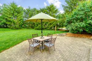 129 Chenango Dr, Powell, OH 43065 photo 29