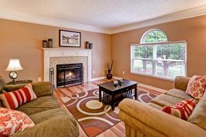 129 Chenango Dr, Powell, OH 43065 photo 12