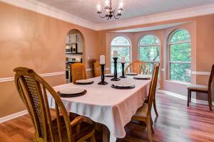 129 Chenango Dr, Powell, OH 43065 photo 5